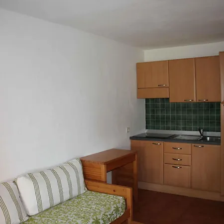 Sea & Sugar Apartmán